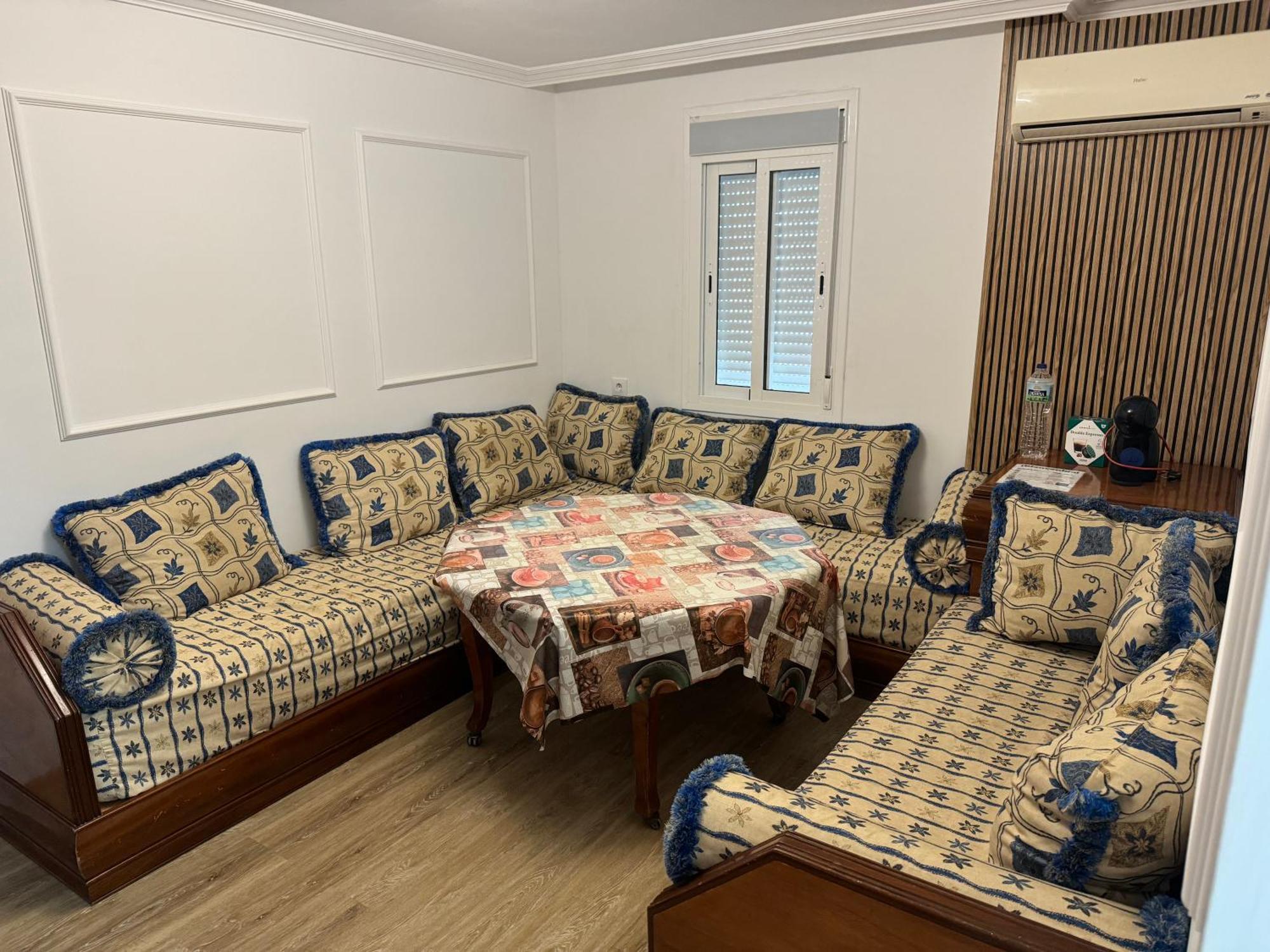 Piso Cerca De La Playa. Apartment Melilla Bagian luar foto